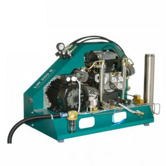 Diving Compressors & Nitrox Systems Archives - VAMCO | VAMCO